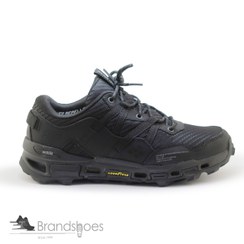 تصویر کفش مردانه اسکیچرز SKECHERS ARCH FIT ESCAPE PLAN 237535-BBK 