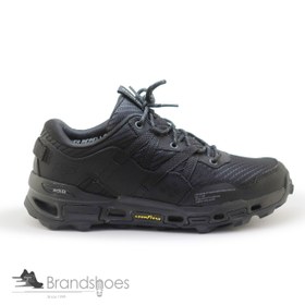 تصویر کفش مردانه اسکیچرز SKECHERS ARCH FIT ESCAPE PLAN 237535-BBK 