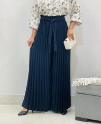 تصویر شلوار دامنی پلیسه 