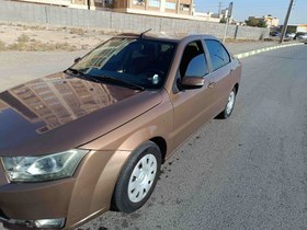 تصویر دنا معمولی مدل 1394 ا Dena basic 1700cc Dena basic 1700cc