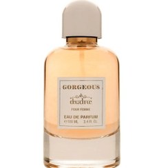 تصویر Decaderce Gorgeous EDP 100 ml – ادوپرفیوم زنانه دکادرس گورجس حجم 100 میلی لیتر 