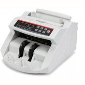 تصویر اسکناس شمار رومیزی AX 2108 AX 2108 Money Counter