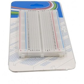 تصویر برد بورد مدل 400s 