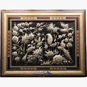 تصویر تابلو قلم زنی کد g574 