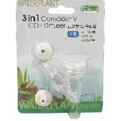 تصویر دیفیوزر آکواریوم سه کاره ایستا مدل I-549 