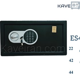 تصویر سیف باکس مدل ES42 