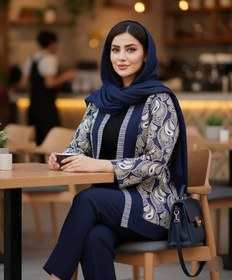 تصویر کت مجلسی ۰۳۰۸ 