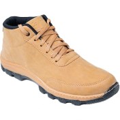 تصویر نیم بوت مردانه مدل کوهستان کد 209008602 رنگ مشکی 