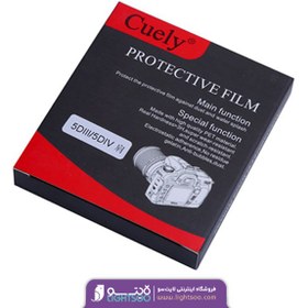 تصویر محافظ صفحه نمایش دوربین کنن (5dlll-5dll-5dlv) 