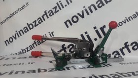 تصویر تسمه کش sta مدل lm-04 