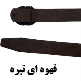 تصویر کمربند مردانه مدل UC کد 2 - 120 CM 