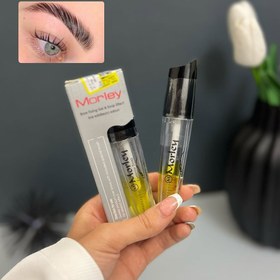 تصویر ژل ابرو مورلی 