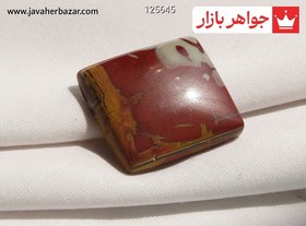 تصویر نگین جاسپر کد 125645 