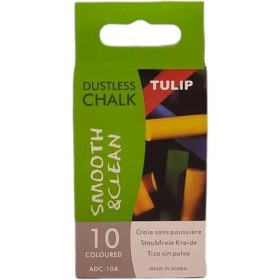 تصویر گچ رنگی تخته سیاه مانجیو مدل ADC-10A 