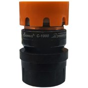 تصویر کپسول میکروفون ساندکو SOUNDCO مدل C-1000 