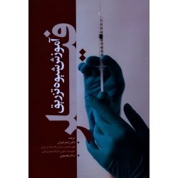 تصویر آموزش شیوه تزریق فیلر آموزش شیوه تزریق فیلر