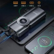 تصویر جامپ استارتر چند کاره مدل Q-16 