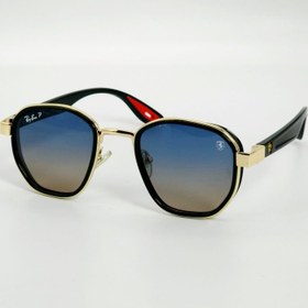 تصویر عینک آفتابی مردانه و زنانه ریبن RayBan 3674 