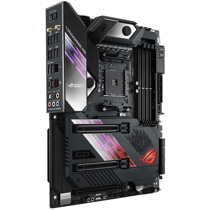 Asus 2025 crosshair x570