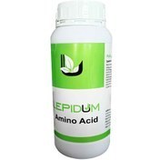 تصویر آمینو اسید لپیدیوم 
