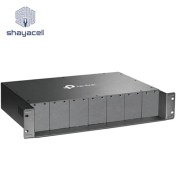 تصویر مبدل فیبر نوری رکمونت تی پی لینک مدل TL-MC1400 