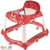 تصویر روروک ارابه مدل شانی خان 