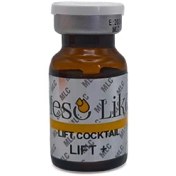 تصویر کوکتل لیفت مزولایک حجم ۱۰ میلی لیتر 