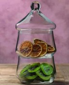 تصویر کندی باکس دو طبقه پاشاباغچه کد 96816 