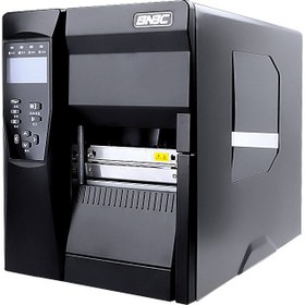 تصویر پرینتر لیبل زن اس ان بی سی مدل SNBC BTP-7400 ا SNBC BTP-7400 Label Printer SNBC BTP-7400 Label Printer