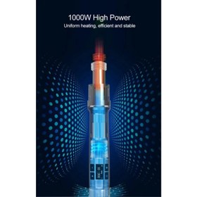 تصویر هیتر پرتابل کوئیک مدل TR1 