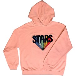 تصویر هودی دخترانه مدل دیانا 