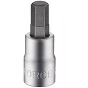 تصویر آچار آلن بکسی کوتاه شش گوش 14 میلی‌ متر فورس مدل 34405514 