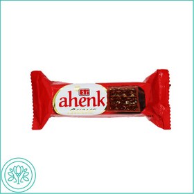 تصویر ویفر شکلاتی فندقی آهنک گورمه 50 گرم اتی ETI ahenk gurme 