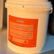 تصویر پودر کاهش دهنده PH 