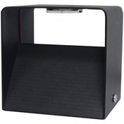 تصویر چراغ دیواری دکوراتیو 5 وات شی کاریزما مدل آرتا 