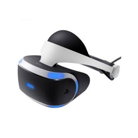 تصویر عینک واقعیت مجازی سونی مدل PlayStation VR 