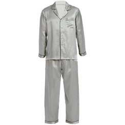 تصویر ست پیراهن و شلوار مردانه تویین مدل T-830-02 