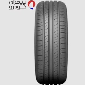 تصویر لاستیک مارشال 195/65R15 گل MH12 