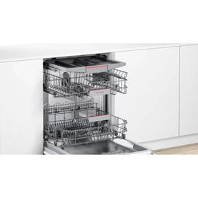 تصویر ظرفشویی توکار بوش مدل SMV46NX01 Bosch Dishwasher SMV46NX01