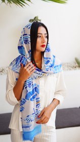 تصویر شال کد 8233 