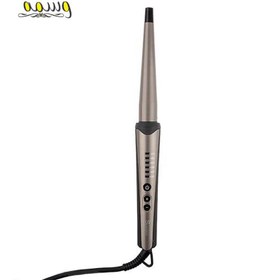 تصویر فر کننده مو مخروطی HB-746F سورکر Surker HB-746F Hair Curler