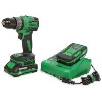 تصویر باتری ویدیوی پالس 21V 2.0 AH RB DB2102 HAISPRO آینهل Einhell 