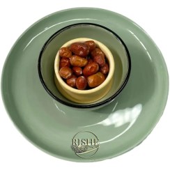 تصویر سنجد خشک 