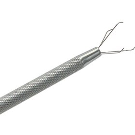 تصویر نگین هولدر پیرسینگ مدل N1 