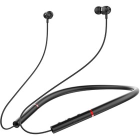 تصویر هدفون بلوتوثی گردنی FX-393 FX-393 Bluetooth Headset Neckband