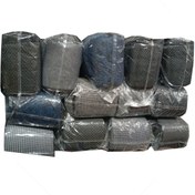 تصویر زیر سری صندلی عقب پژو 206 