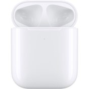 تصویر کیس شارژ ایرپاد نسل دو ا Apple AirPods 2 Generation Case Only MV7N2 A1602 Apple AirPods 2 Generation Case Only MV7N2 A1602