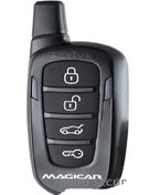 تصویر انواع ریموت ماجیکار ساده (غیر تصویری ) - ۸۶۱ طرح اصلی 