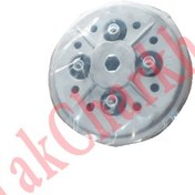 تصویر چارشاخ کلاچ ایردوکو v6 125 