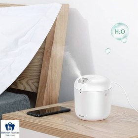 تصویر رطوبت ساز بیسوس مدل الفنت DHXX Baseus Elephant DHXX humidifier